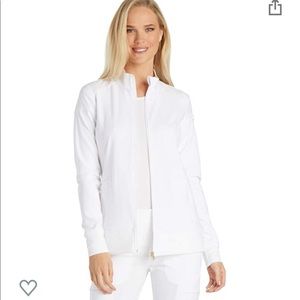 Cherokee iflex Women‘a Scrub Jacket